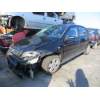 opel astra g hatchback (t98) del año 2003
