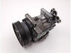 Recambio de compresor aire acondicionado para renault clio iii (br0/1, cr0/1) 1.5 dci (br17, cr17) referencia OEM IAM 8200365787