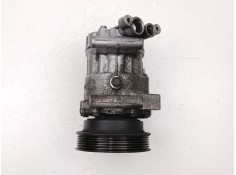 Recambio de compresor aire acondicionado para renault clio iii (br0/1, cr0/1) 1.5 dci (br17, cr17) referencia OEM IAM 8200365787 2