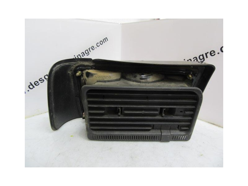 Recambio de piloto trasero dch. : volvo 440 : 1.8 g (89,73cv) [1993] para volvo 440 1.8 g referencia OEM IAM   