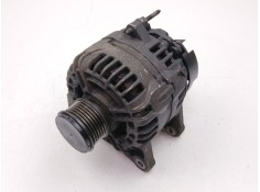 Recambio de alternador para renault clio iii (br0/1, cr0/1) 1.5 dci (br17, cr17) referencia OEM IAM 8200390675 0124425037 
