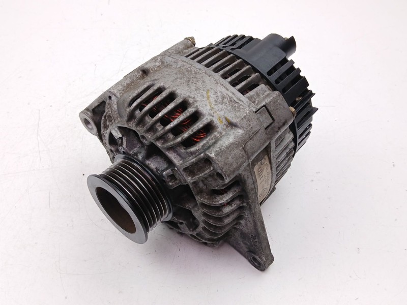 Recambio de alternador para renault laguna i (b56_, 556_) 1.8 referencia OEM IAM 7700857073 A13VI57 