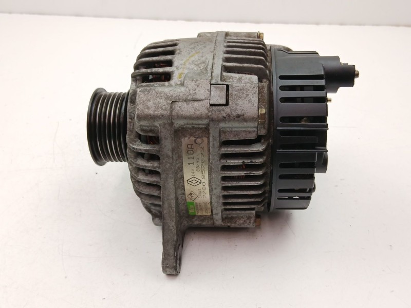 Recambio de alternador para renault laguna i (b56_, 556_) 1.8 referencia OEM IAM 7700857073 A13VI57 