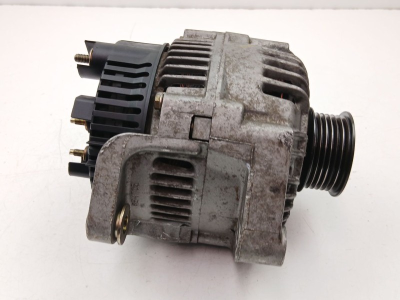 Recambio de alternador para renault laguna i (b56_, 556_) 1.8 referencia OEM IAM 7700857073 A13VI57 