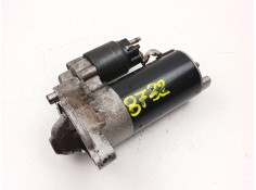 Recambio de motor arranque para citroën saxo (s0, s1) 1.5 d referencia OEM IAM 5802ER 0001108162 