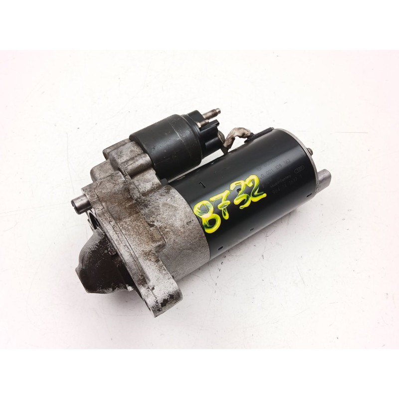 Recambio de motor arranque para citroën saxo (s0, s1) 1.5 d referencia OEM IAM 5802ER 0001108162 
