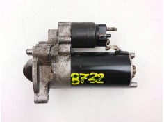 Recambio de motor arranque para citroën saxo (s0, s1) 1.5 d referencia OEM IAM 5802ER 0001108162  2