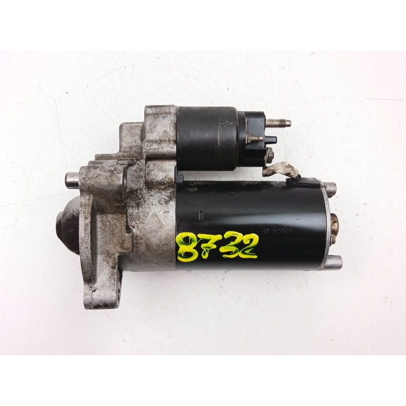 Recambio de motor arranque para citroën saxo (s0, s1) 1.5 d referencia OEM IAM 5802ER 0001108162 