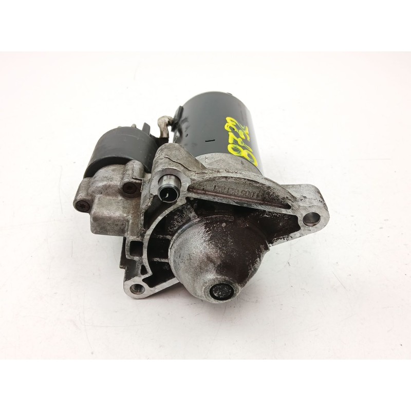 Recambio de motor arranque para citroën saxo (s0, s1) 1.5 d referencia OEM IAM 5802ER 0001108162 
