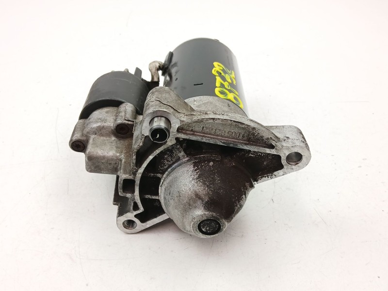 Recambio de motor arranque para citroën saxo (s0, s1) 1.5 d referencia OEM IAM 5802ER 0001108162 