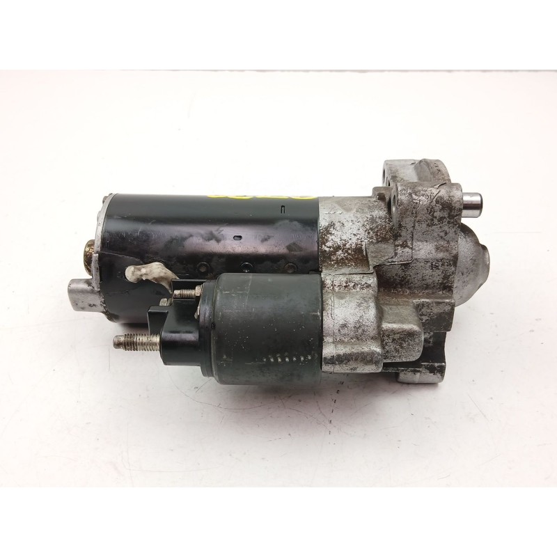 Recambio de motor arranque para citroën saxo (s0, s1) 1.5 d referencia OEM IAM 5802ER 0001108162 