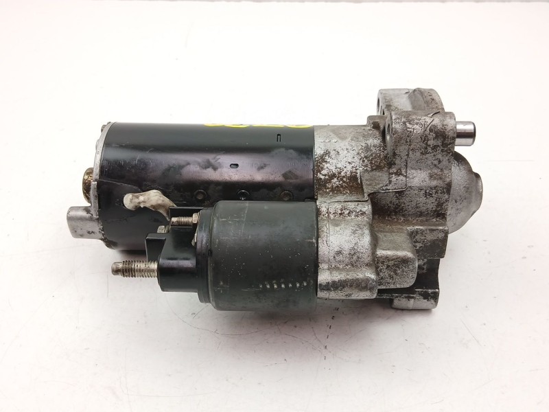 Recambio de motor arranque para citroën saxo (s0, s1) 1.5 d referencia OEM IAM 5802ER 0001108162 