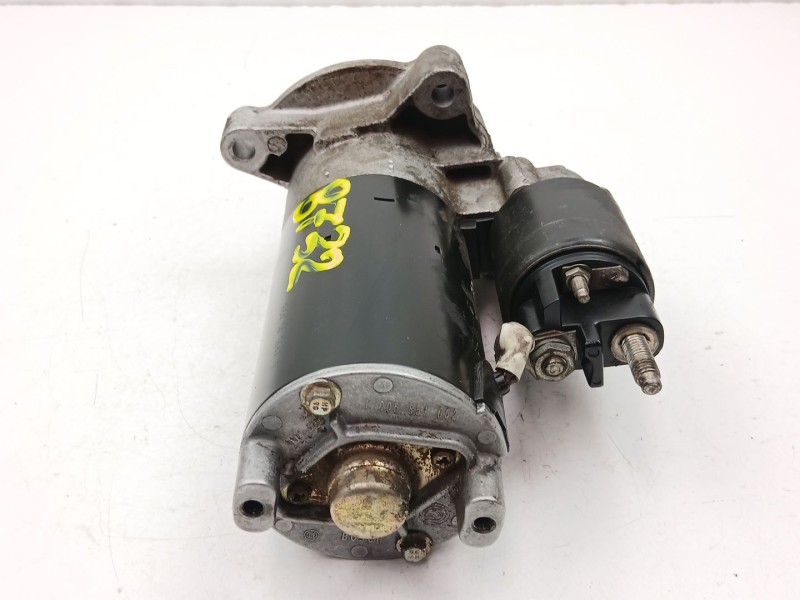 Recambio de motor arranque para citroën saxo (s0, s1) 1.5 d referencia OEM IAM 5802ER 0001108162 