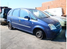 opel meriva a monospace (x03) del año 2004