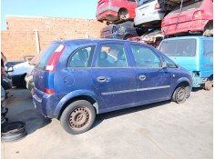 opel meriva a monospace (x03) del año 2004 2