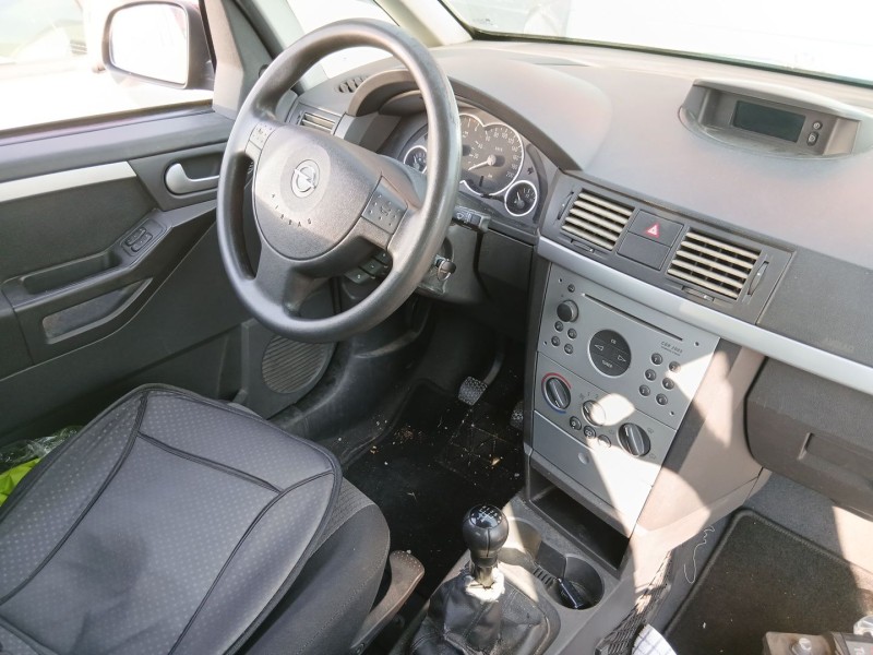 opel meriva a monospace (x03) del año 2004