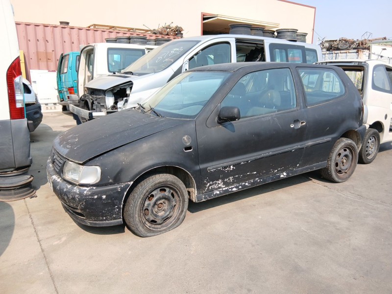 volkswagen polo iii (6n1) del año 1998