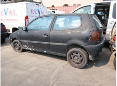 volkswagen polo iii (6n1) del año 1998 2