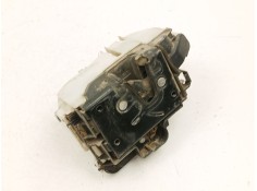Recambio de cerradura puerta delantera derecha para volkswagen polo (6n2) 1.4 tdi referencia OEM IAM 6N1837016E  