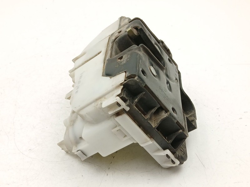 Recambio de cerradura puerta delantera derecha para volkswagen polo (6n2) 1.4 tdi referencia OEM IAM 6N1837016E  