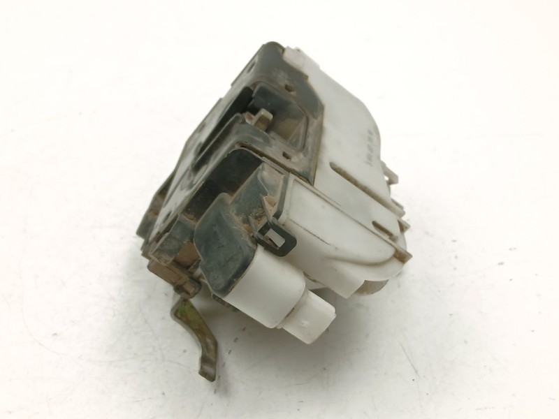 Recambio de cerradura puerta delantera derecha para volkswagen polo (6n2) 1.4 tdi referencia OEM IAM 6N1837016E  