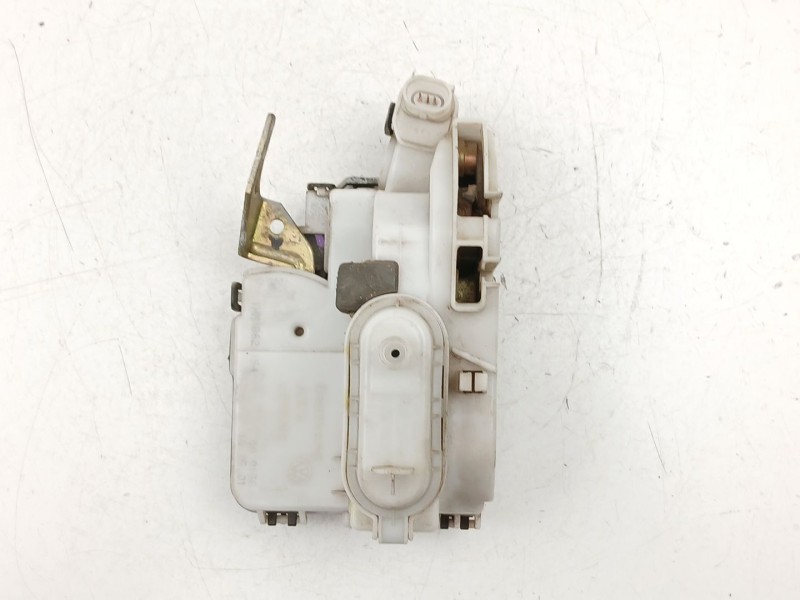 Recambio de cerradura puerta delantera derecha para volkswagen polo (6n2) 1.4 tdi referencia OEM IAM 6N1837016E  