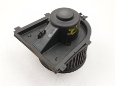 Recambio de motor calefaccion para volkswagen polo (6n2) 1.4 tdi referencia OEM IAM 1J1819021B  