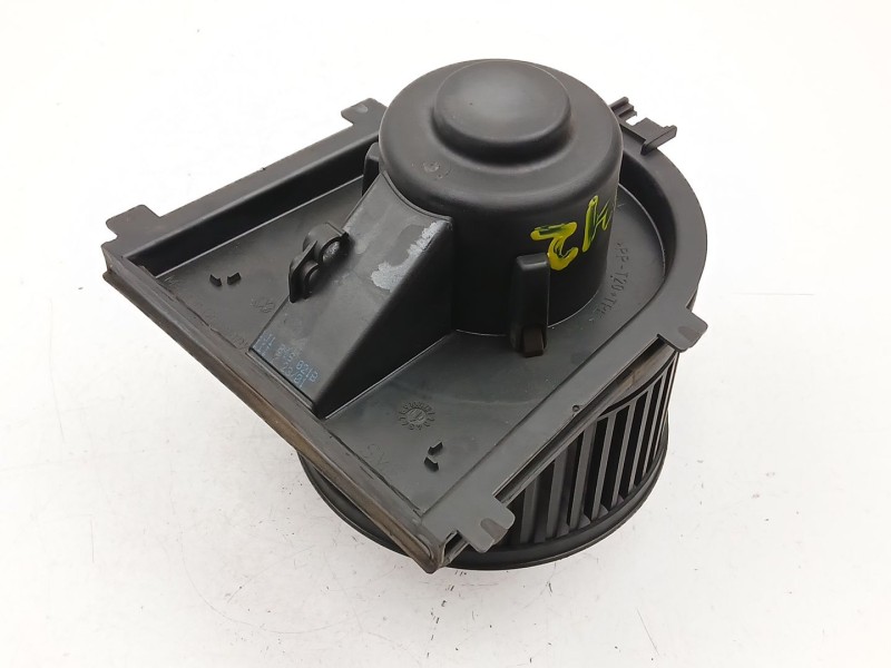 Recambio de motor calefaccion para volkswagen polo (6n2) 1.4 tdi referencia OEM IAM 1J1819021B  