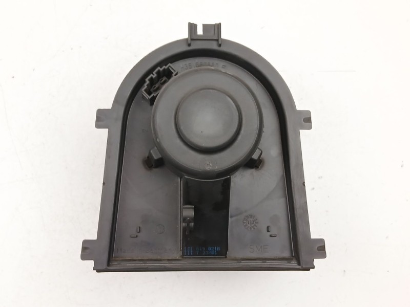 Recambio de motor calefaccion para volkswagen polo (6n2) 1.4 tdi referencia OEM IAM 1J1819021B  