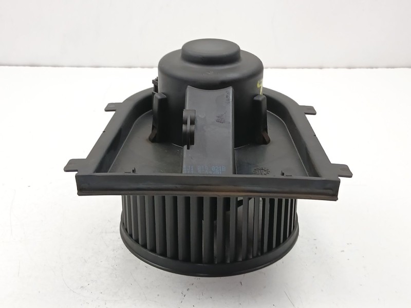 Recambio de motor calefaccion para volkswagen polo (6n2) 1.4 tdi referencia OEM IAM 1J1819021B  