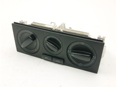 Recambio de mandos calefaccion aire para volkswagen polo (6n2) 1.4 tdi referencia OEM IAM 1J0820045F  