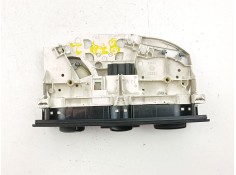 Recambio de mandos calefaccion aire para volkswagen polo (6n2) 1.4 tdi referencia OEM IAM 1J0820045F   2