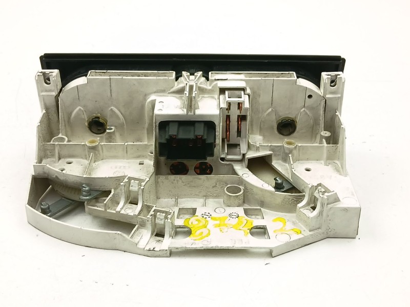 Recambio de mandos calefaccion aire para volkswagen polo (6n2) 1.4 tdi referencia OEM IAM 1J0820045F  