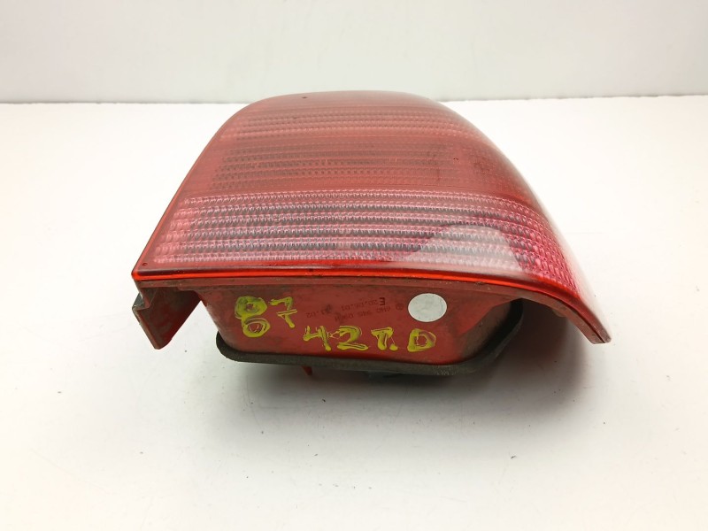 Recambio de piloto trasero derecho para volkswagen polo (6n2) 1.4 tdi referencia OEM IAM 6N0945096H  