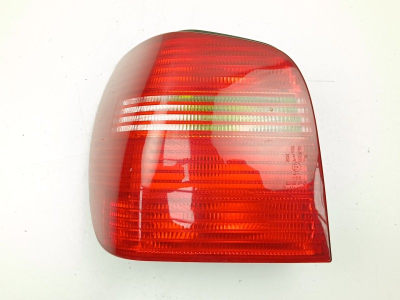 Recambio de piloto trasero izquierdo para volkswagen polo (6n2) 1.4 tdi referencia OEM IAM 6N0945095H  