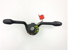 Recambio de mando luces y limpias para volkswagen polo (6n2) 1.4 tdi referencia OEM IAM 6N0953503AD BK701408008  2