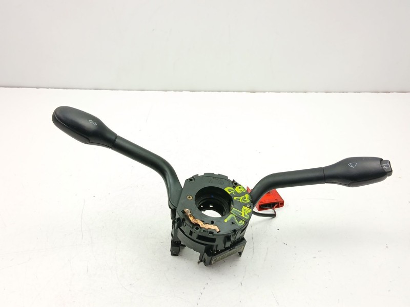 Recambio de mando luces y limpias para volkswagen polo (6n2) 1.4 tdi referencia OEM IAM 6N0953503AD BK701408008 