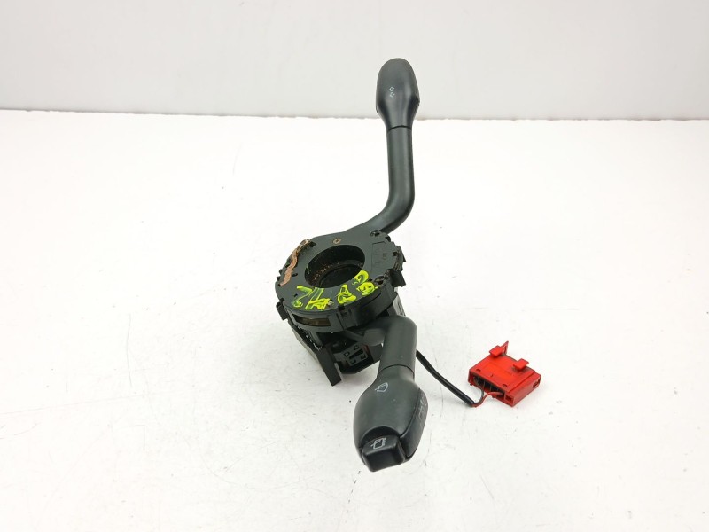 Recambio de mando luces y limpias para volkswagen polo (6n2) 1.4 tdi referencia OEM IAM 6N0953503AD BK701408008 