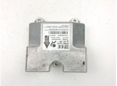 Recambio de centralita airbag para opel astra h (a04) 1.7 cdti (l48) referencia OEM IAM 13251081   2