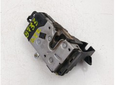 Recambio de cerradura puerta delantera izquierda para opel astra h (a04) 1.7 cdti (l48) referencia OEM IAM 13128111  