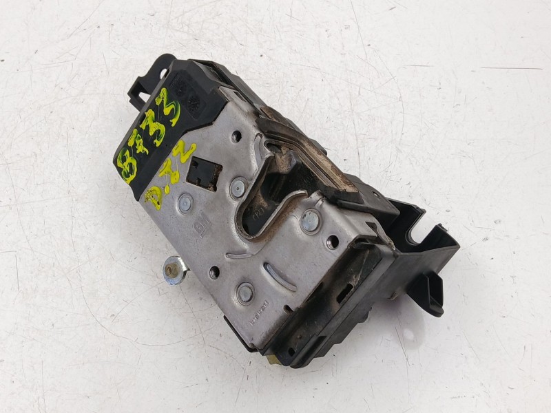 Recambio de cerradura puerta delantera izquierda para opel astra h (a04) 1.7 cdti (l48) referencia OEM IAM 13128111  