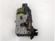 Recambio de cerradura puerta delantera izquierda para opel astra h (a04) 1.7 cdti (l48) referencia OEM IAM 13128111   2