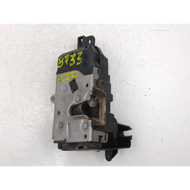 Recambio de cerradura puerta delantera izquierda para opel astra h (a04) 1.7 cdti (l48) referencia OEM IAM 13128111  