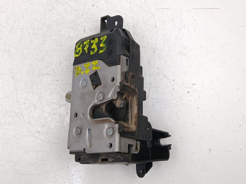 Recambio de cerradura puerta delantera izquierda para opel astra h (a04) 1.7 cdti (l48) referencia OEM IAM 13128111  