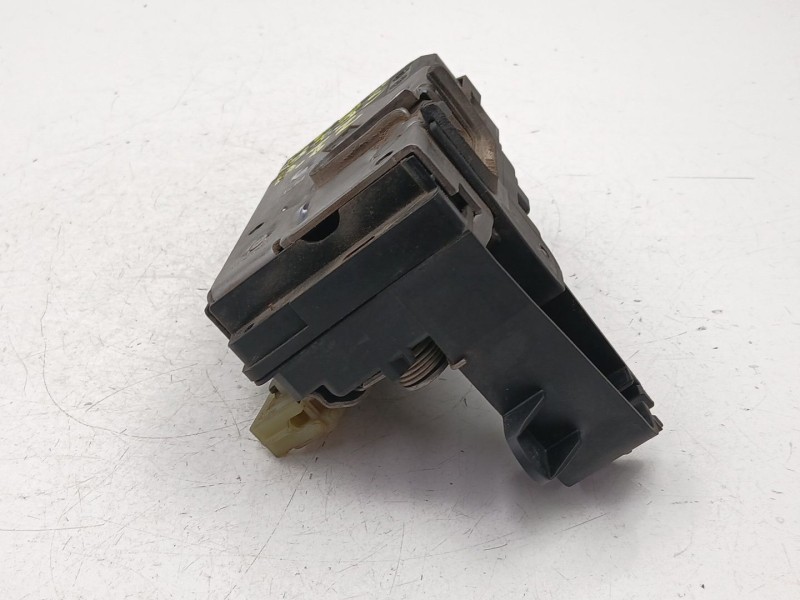 Recambio de cerradura puerta delantera izquierda para opel astra h (a04) 1.7 cdti (l48) referencia OEM IAM 13128111  