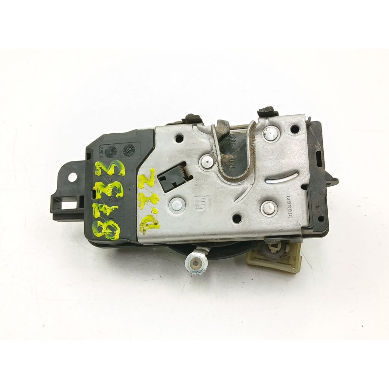 Recambio de cerradura puerta delantera izquierda para opel astra h (a04) 1.7 cdti (l48) referencia OEM IAM 13128111  