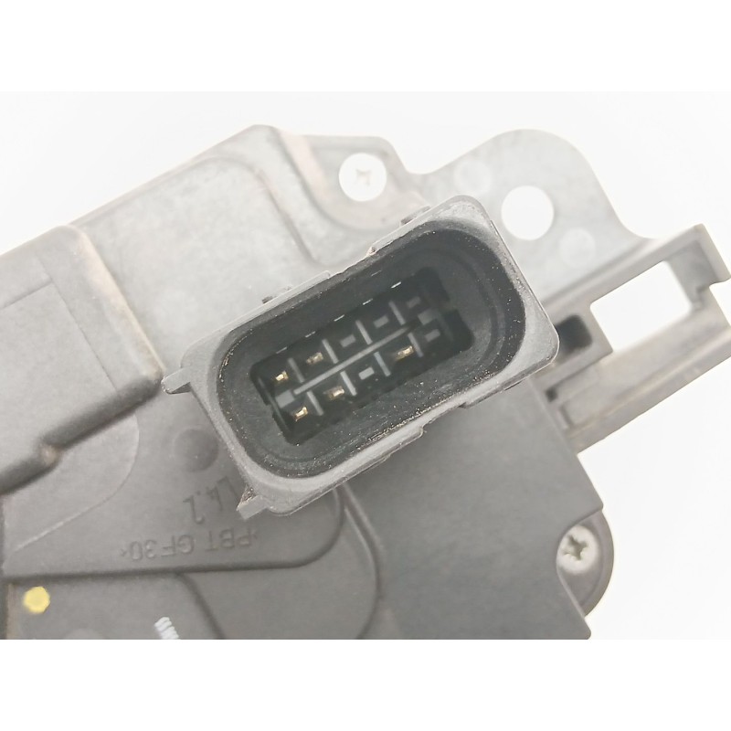 Recambio de cerradura puerta delantera izquierda para opel astra h (a04) 1.7 cdti (l48) referencia OEM IAM 13128111  