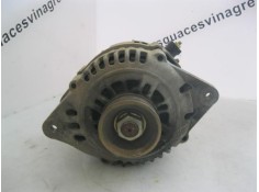 Recambio de alternador : kia sephia : 1.5 g-bfd (88cv) sephia ii 4p [1998] para kia sephia 1.5 g-bfd sephia ii referencia OEM IA