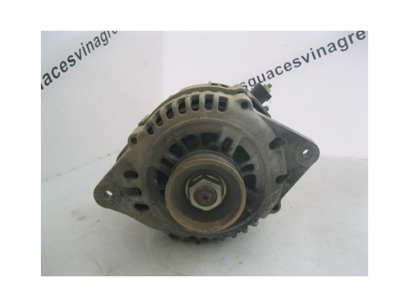 Recambio de alternador : kia sephia : 1.5 g-bfd (88cv) sephia ii 4p [1998] para kia sephia 1.5 g-bfd sephia ii referencia OEM IA