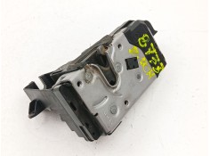 Recambio de cerradura puerta delantera derecha para opel astra h (a04) 1.7 cdti (l48) referencia OEM IAM 13210749  
